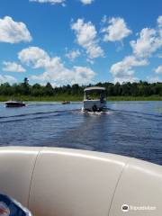 Minocqua Party Cruises