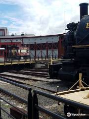 Steamtown National Historic Site