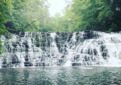 Rutledge Falls