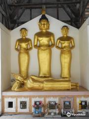 Wat Lat Krabang