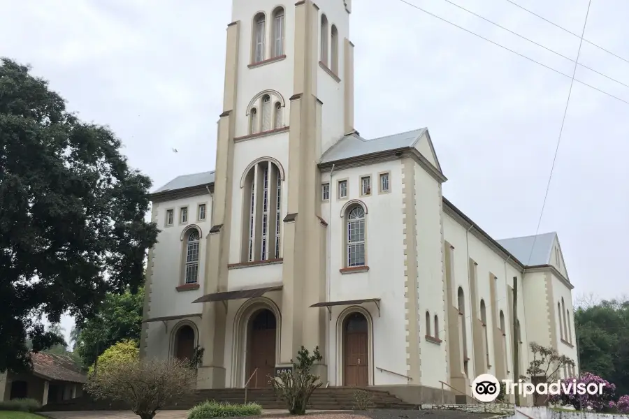 Igreja Catolica Sao Jose