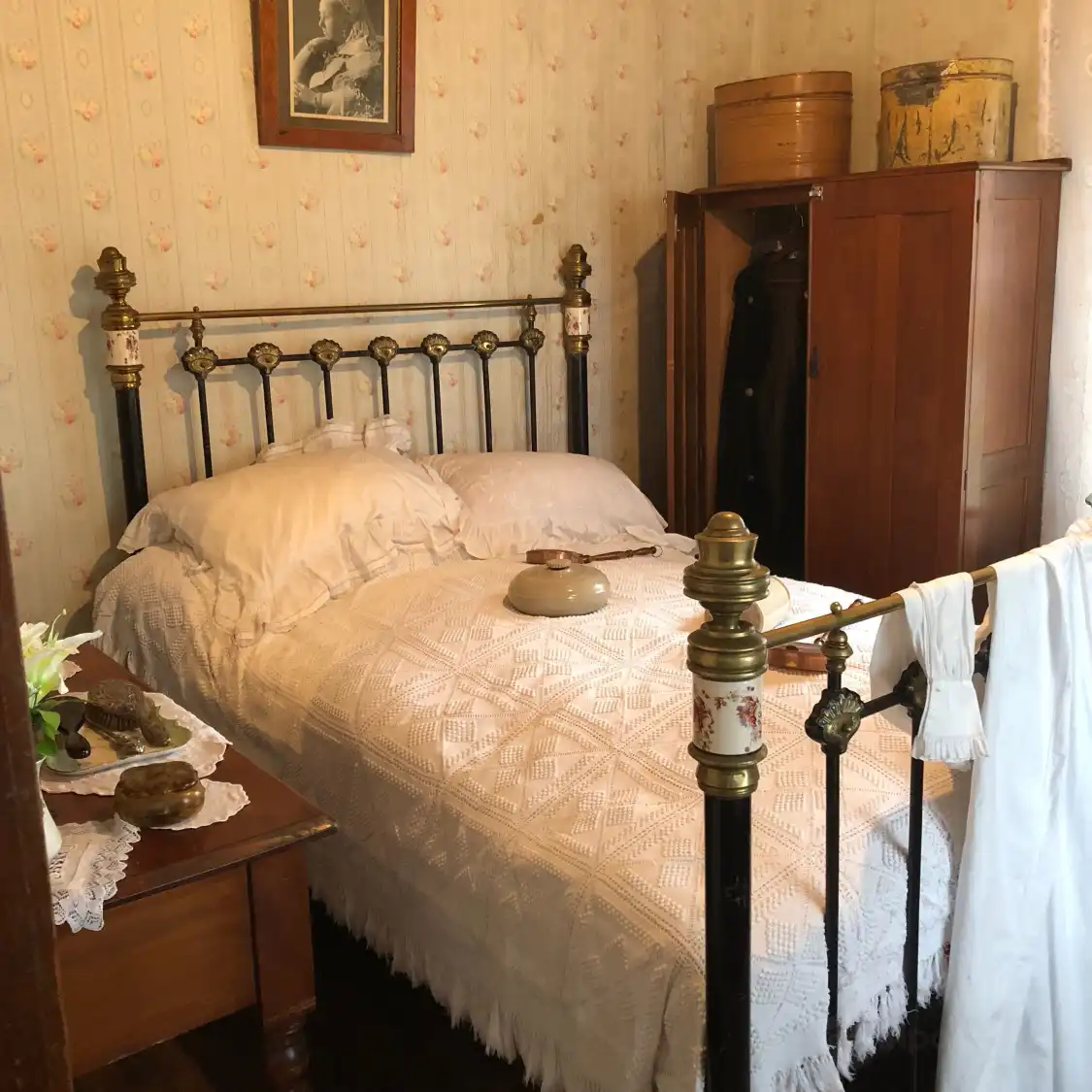 Hotels in der Nähe von Pukekohe's Pioneer Cottage