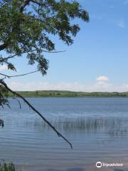 Valentine National Wildlife Refuge