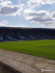 Caledonian Stadium