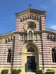 Chiesa Parrocchiale di San Giuseppe al Porto