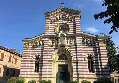 Chiesa di San Pietro in Episcopio