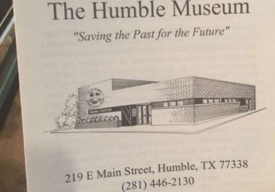 The Humble Museum