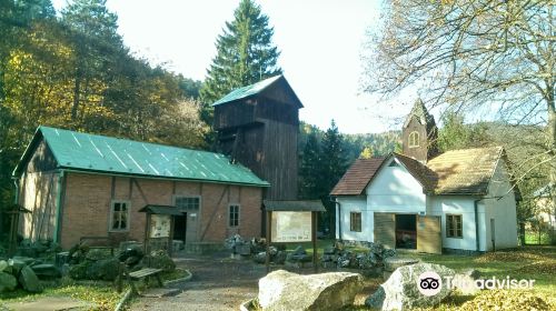 Slovak Mining Museum - Mining Museum in Nature