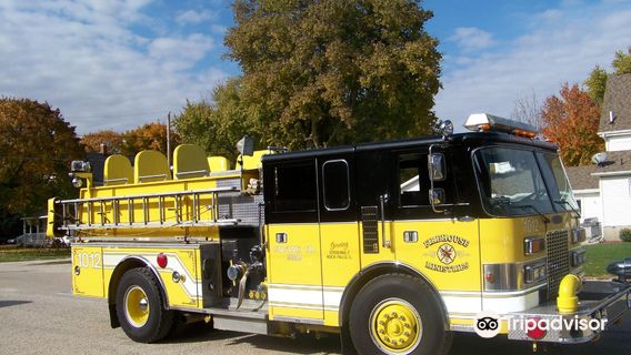 Firehouse Ministries