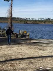 Cahooque Creek Boat Launch