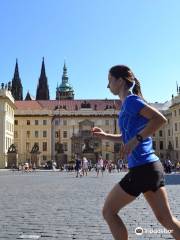 Run & See Prague