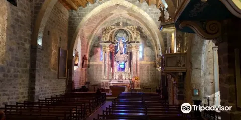 Notre-Dame-des-Auzils