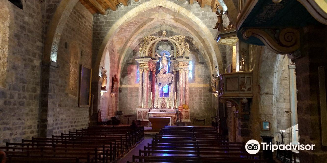 Notre-Dame-des-Auzils