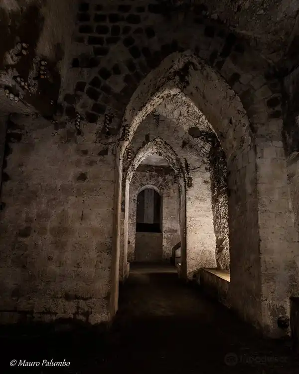 2_Underground Naples