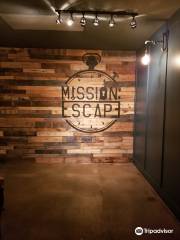 Mission Escape Atlanta