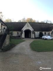 Tithe Barn