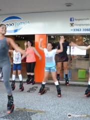 Kangoo Jumps