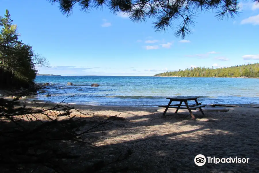 Lake Superior