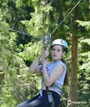 Ropes Gold Ridge Zakopane Gubalowka