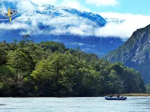 Baker Patagonia