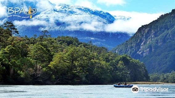 Baker Patagonia
