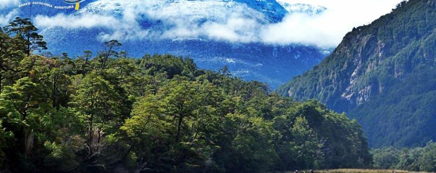 Baker Patagonia