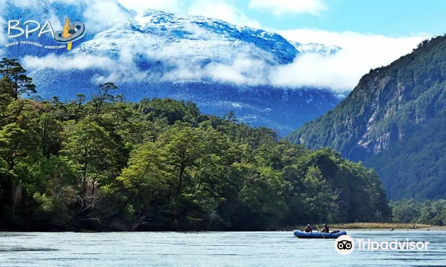 Baker Patagonia