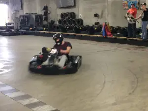 Joe's Karting