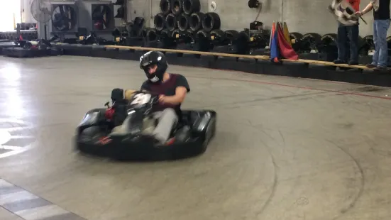 Joe's Karting