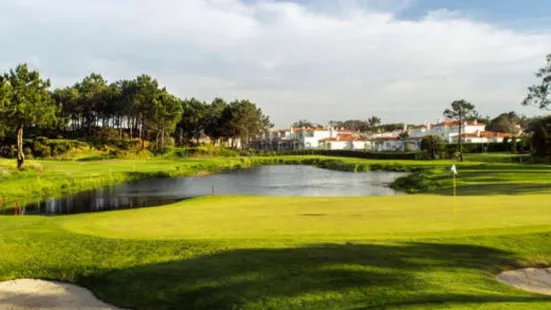 Praia D'El Rey Golf Course