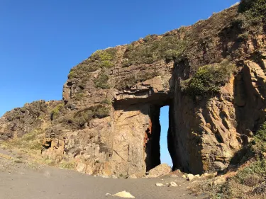Cobquecura