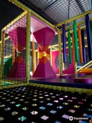 Trampoline Park You Jump Toulon La Valette