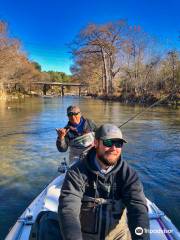 Reel Fly Fishing Adventures