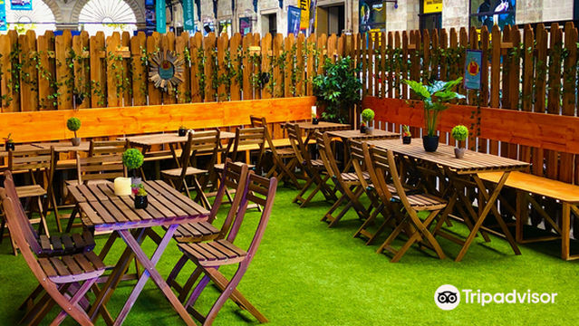 Théâtre des Chartrons