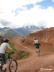 Fun Trail Cusco