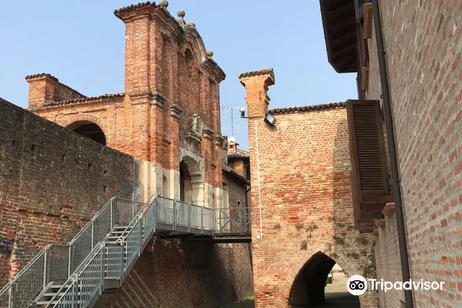 Castello di Gambolò