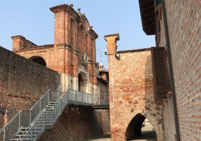 Castello di Gambolò