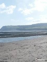 Robin Hood's Bay Beach