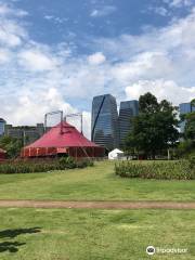 ポーヴォ - マーリオ・ピメンタ・カマルゴ公園