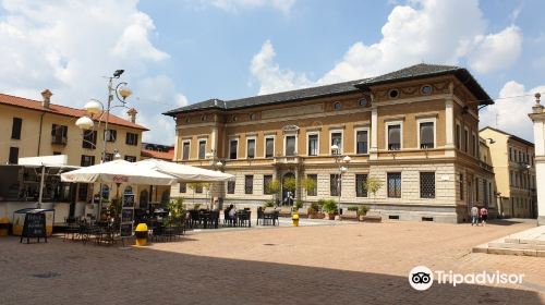 Piazza San Giovanni