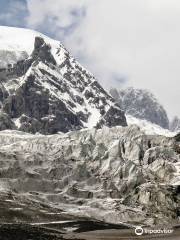 Chaladi Glacier
