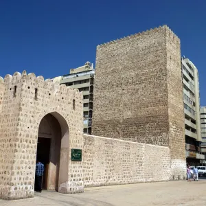 Heart of Sharjah