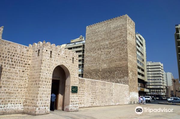 Heart of Sharjah