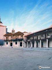 Bodegas Jesús Díaz e Hijos