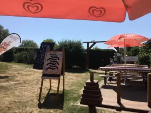 Irrgarten Bollewick