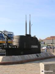 Un navire de légende : le Casabianca