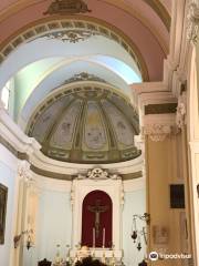 Chiesa di S. Biagio - Roncofreddo