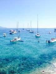 Spiaggia delle Cannelle