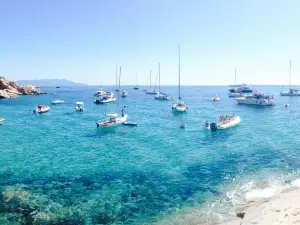 Spiaggia delle Cannelle