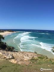 Seventy-Five Mile Beach